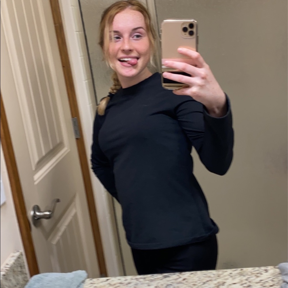 Meet your Posher, Mariah